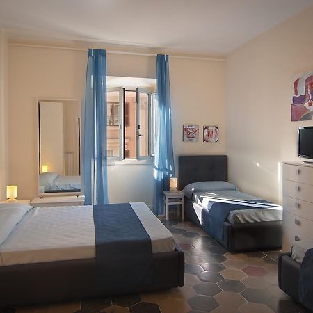 Romac Principe Amedeo Near Termini Apartment ภายนอก รูปภาพ