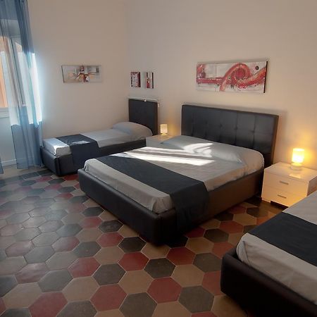 Romac Principe Amedeo Near Termini Apartment ภายนอก รูปภาพ