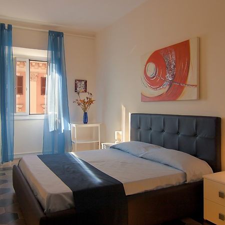 Romac Principe Amedeo Near Termini Apartment ภายนอก รูปภาพ