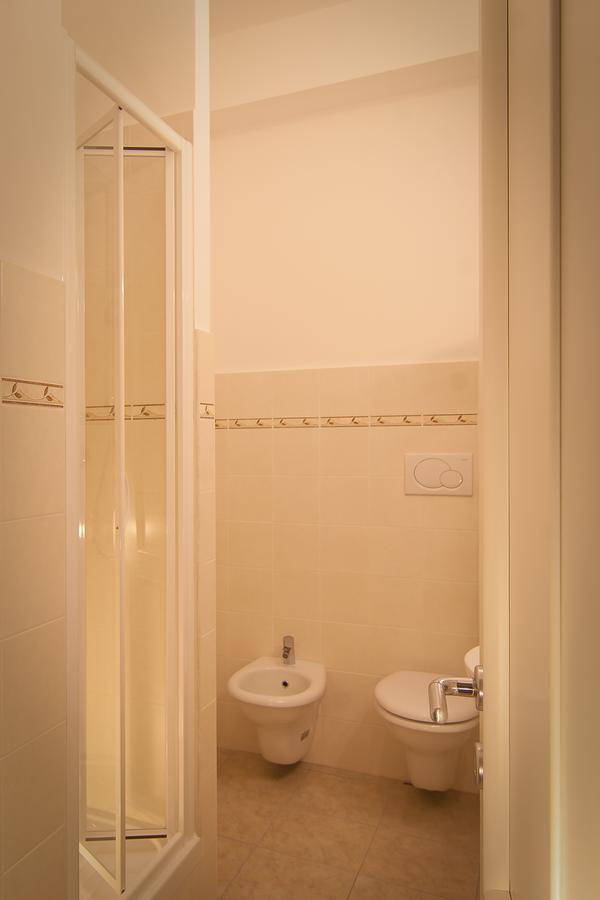 Romac Principe Amedeo Near Termini Apartment ภายนอก รูปภาพ